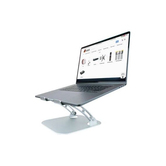 Schwaiger Notebook stand foldable 20 LPS1720513
