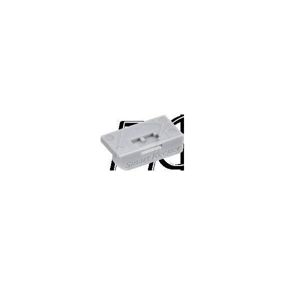 Smart Keeper MiniDisplayPort Blocker grey 10 Stk. DL04P1GY