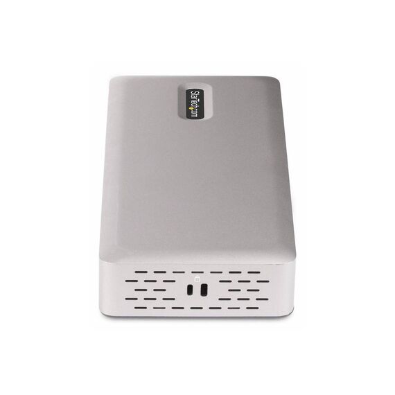 StarTech.com Thunderbolt 4 MultiDisplay 132UETB4USB4DOCK