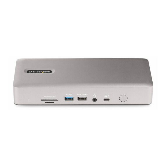 StarTech.com Thunderbolt 4 MultiDisplay 132UETB4USB4DOCK