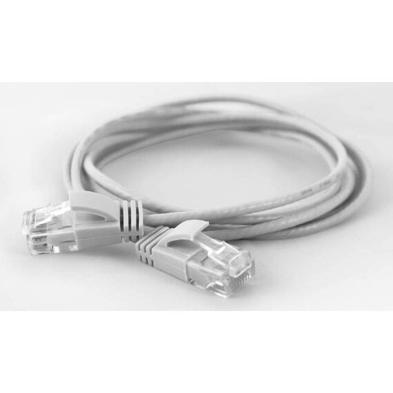 Wantec 7237. Cable length: 20 m, Cable standard: Cat6a, 7237