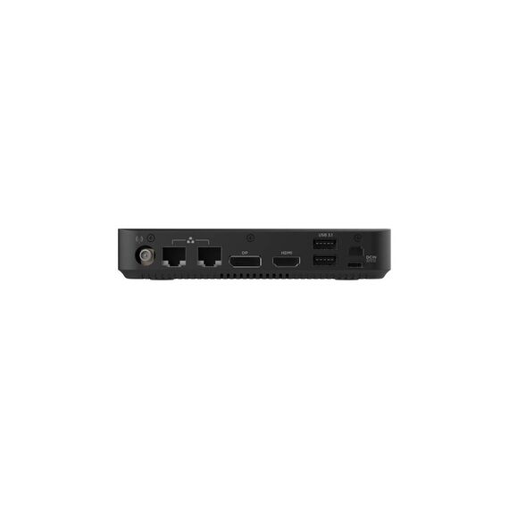 Zotac ZBOX edge MI648, 0.64L sized PC ZBOXMI648BE