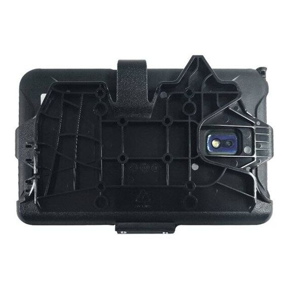Gamber-Johnson - Car charging holder + car power a | 7160-1313-00