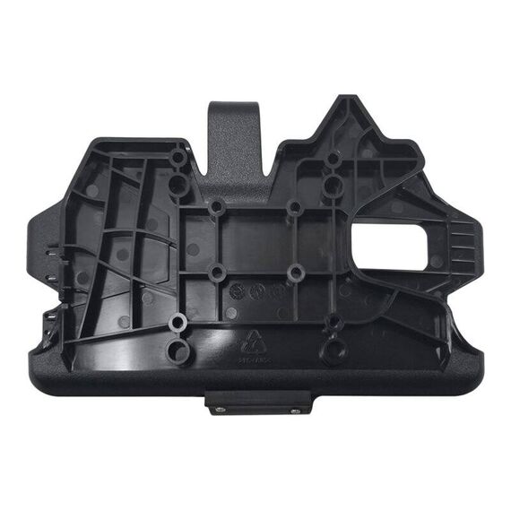 Gamber-Johnson - Car charging holder + car power a | 7160-1313-00