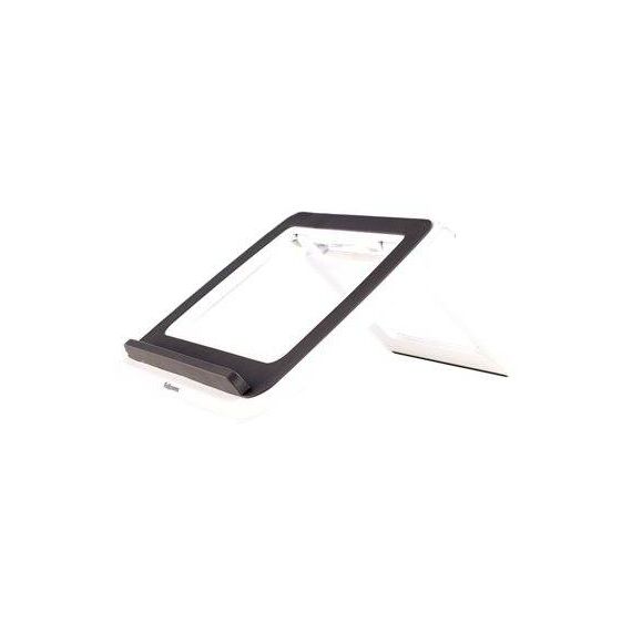 Fellowes I-Spire Series Quick Lift - Notebook stand - w | 8210101