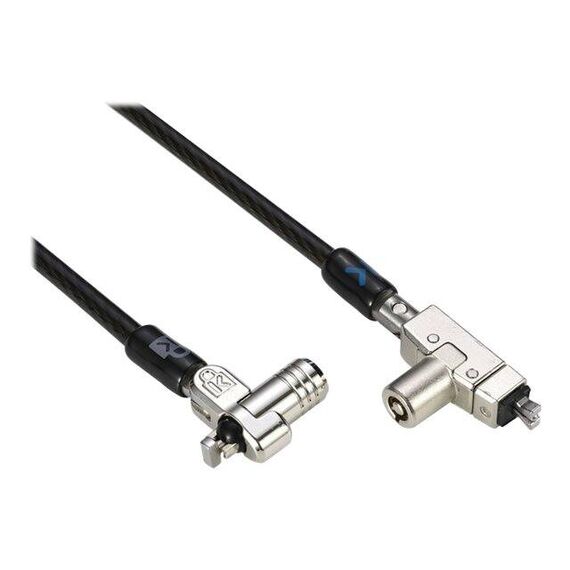 Kensington Slim N17 2.0 - Security cable lock | K60508WW