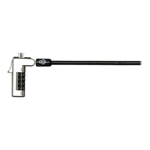 Kensington Slim NanoSaver - Security cable lock - 1.83 | K60629WW