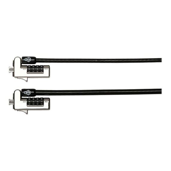 Kensington Slim NanoSaver - Security cable lock - 1.83 | K60629WW