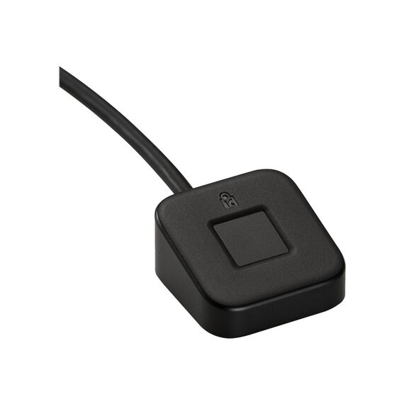 Kensington VeriMark Desktop Fingerprint Key - Fingerpr | K62330WW