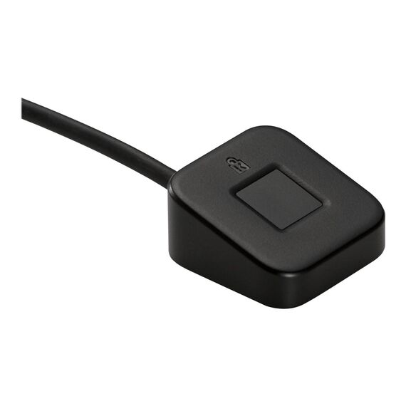 Kensington VeriMark Desktop Fingerprint Key - Fingerpr | K62330WW