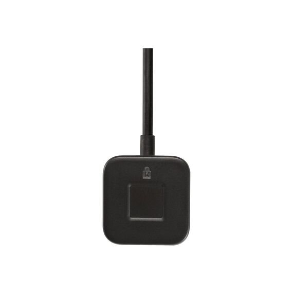 Kensington VeriMark Desktop Fingerprint Key - Fingerpr | K62330WW