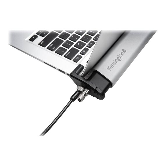 Kensington Laptop Locking Station 2.0 - MicroSaver 2.0 | K64453WW