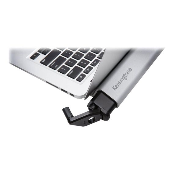 Kensington Laptop Locking Station 2.0 - MicroSaver 2.0 | K64453WW