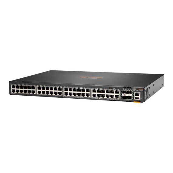 HPE Aruba Networking CX 6200F 48G 4SFP+ Switch - Switch  | JL726B