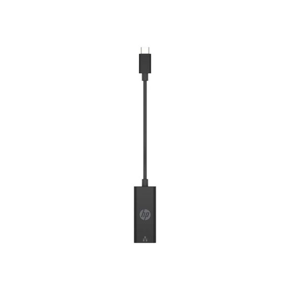 HP USB-C to RJ45 Adapter G2 - Network adapter - USB-C - | 4Z534AA