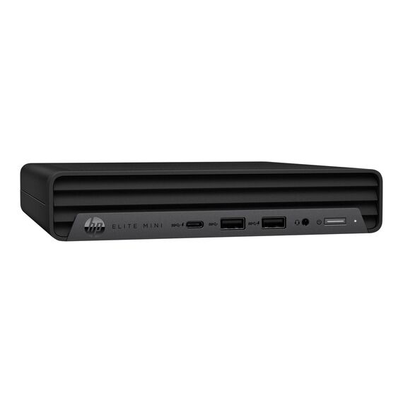 HP Elite 600 G9 - Mini - Core i5 13500T / 1.6 GHz - | 624A2ET#ABD