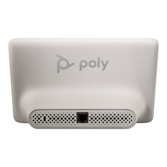 Poly TC8 - Touch controller - Zoom Certified, Certi | 875J0AA#AC3