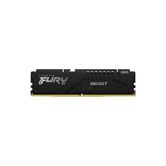 Kingston FURY Beast - DDR5 - kit - 64 GB 4 x 16 | KF560C40BBK4-64