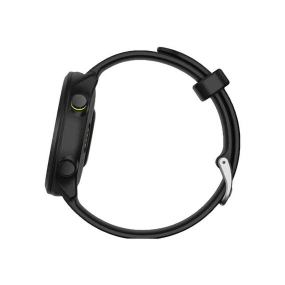 Garmin Forerunner 55 - Black - sport watch with ba | 010-02562-10