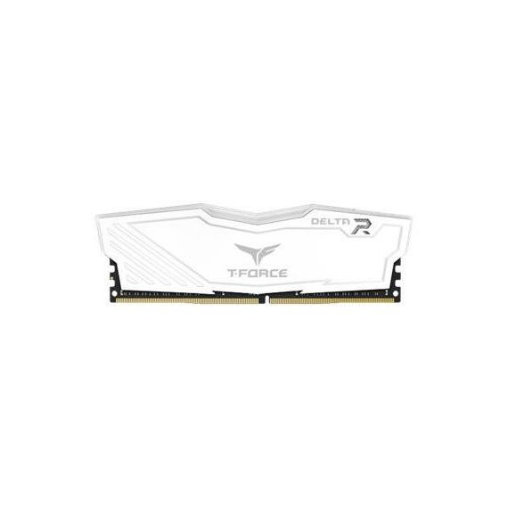 T-Force DELTA RGB - DDR4 - kit - 16 GB 2  | TF4D416G3600HC18JDC01