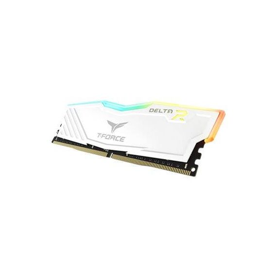 T-Force DELTA RGB - DDR4 - kit - 16 GB 2  | TF4D416G3600HC18JDC01