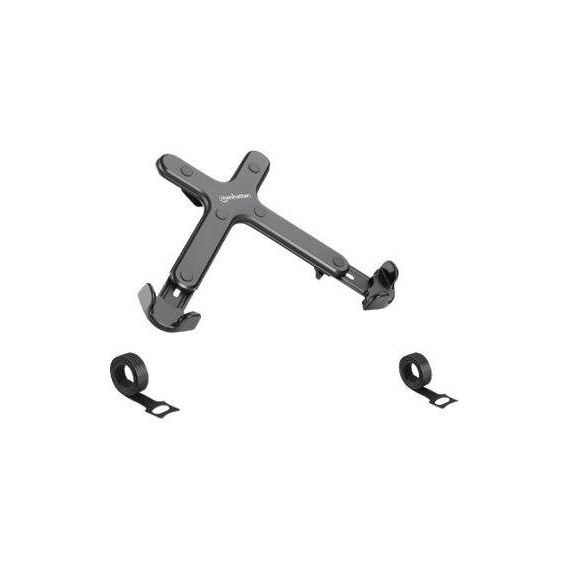 Manhattan Laptop Holder for VESA mount, Fits VESA 75x75  | 462211