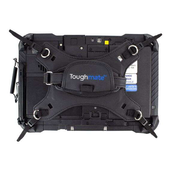 Infocase - Hand strap for tablet - for Toughbook 2 | PCPE-INFG2H1