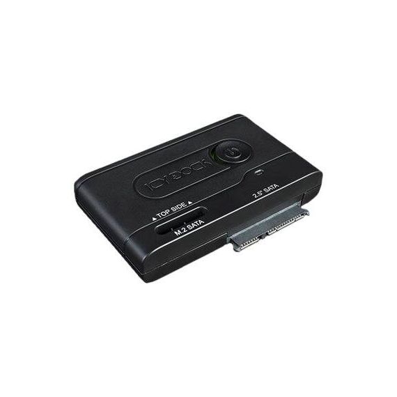 ICY DOCK EZ-Adapter MB031U-1SMB - Storage controller - 2.5", M.2
