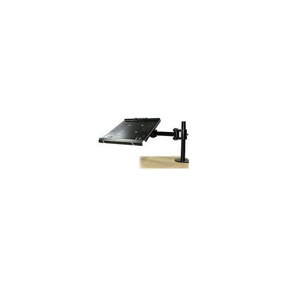 Lindy - Notebook arm with tray | 40732