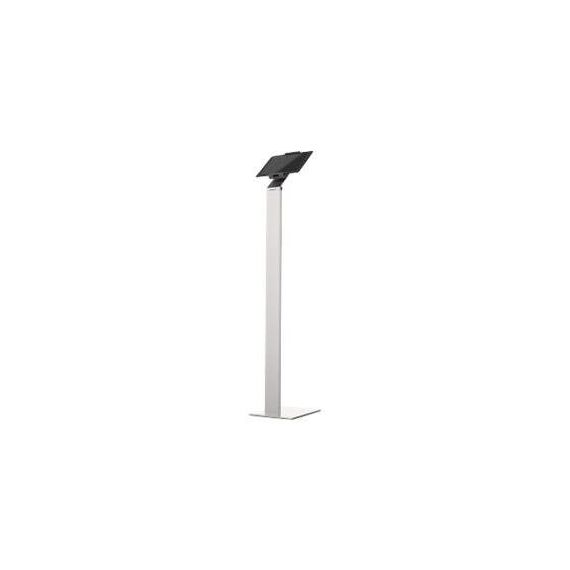 DURABLE TABLET HOLDER FLOOR - Stand for tablet - alumini | 893223