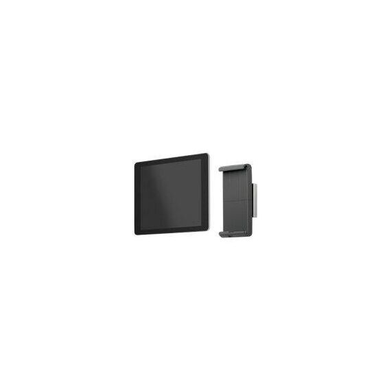 DURABLE TABLET HOLDER WALL - Bracket for tablet - alumin | 893323