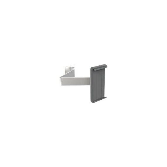 DURABLE TABLET HOLDER WALL ARM - Mounting kit (wall arm) | 893423