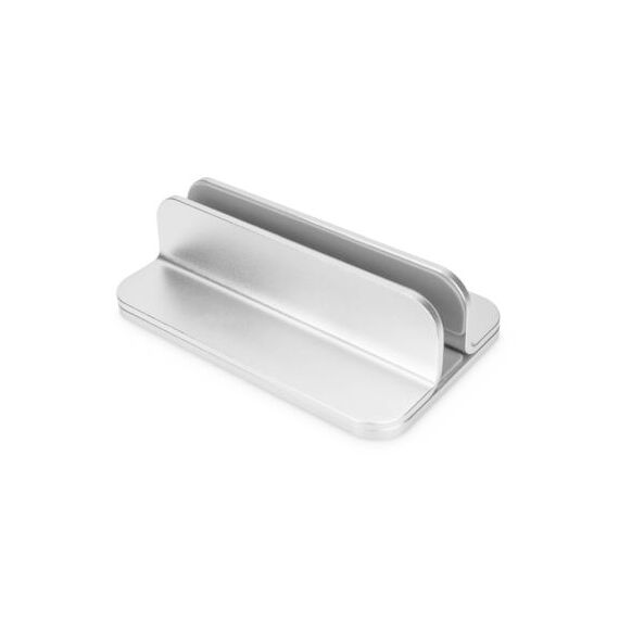 Digitus DA-90439 - Notebook stand (vertical) - silver