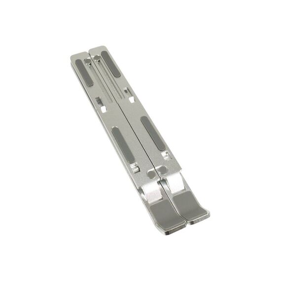 Inter-Tech NBS-200 - Notebook stand - 11" - 15.6" - si | 88885559