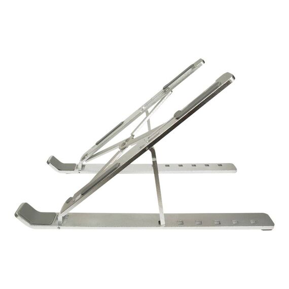 Inter-Tech NBS-200 - Notebook stand - 11" - 15.6" - si | 88885559