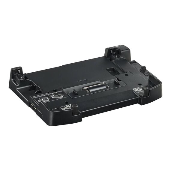 Panasonic FZ-VEB551U - Port replicator - VGA - for Toughbook 55