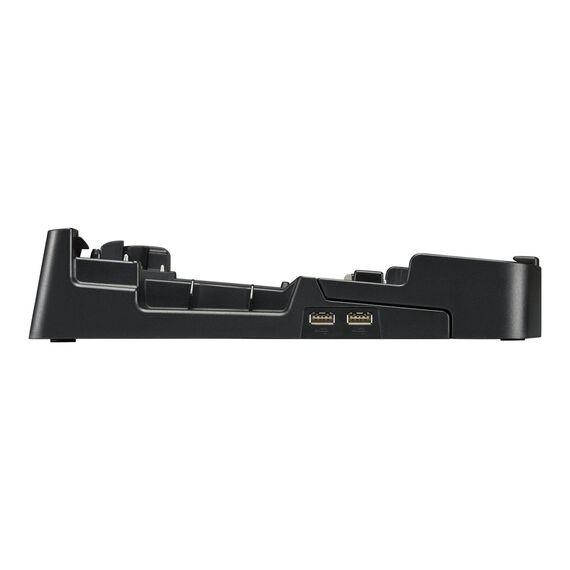 Panasonic FZ-VEB551U - Port replicator - VGA - for Toughbook 55