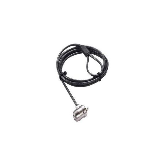 DICOTA - Security cable lock - 1.5 m | D30971