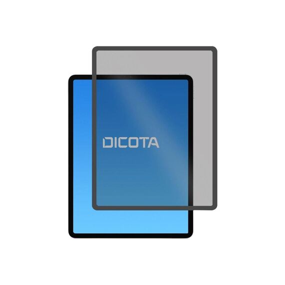 DICOTA Secret - Screen protector for tablet - with priva | D31711