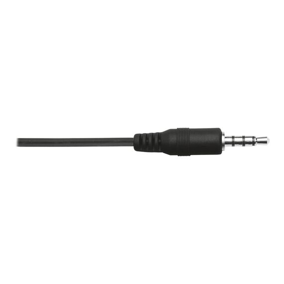 Trust Primo Chat Headset - Headset - on-ear - wired - 3.5 | 21665