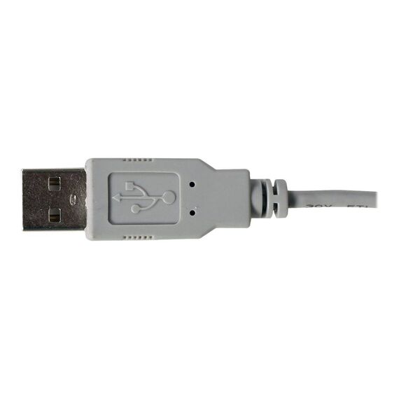 Gembird MIC-DU-01 - Microphone - USB