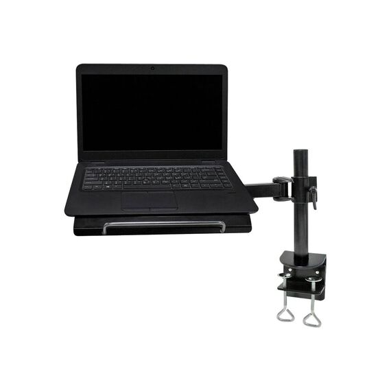 Neomounts NOTEBOOK-D100 - Mounting kit - full-motion - for notebo