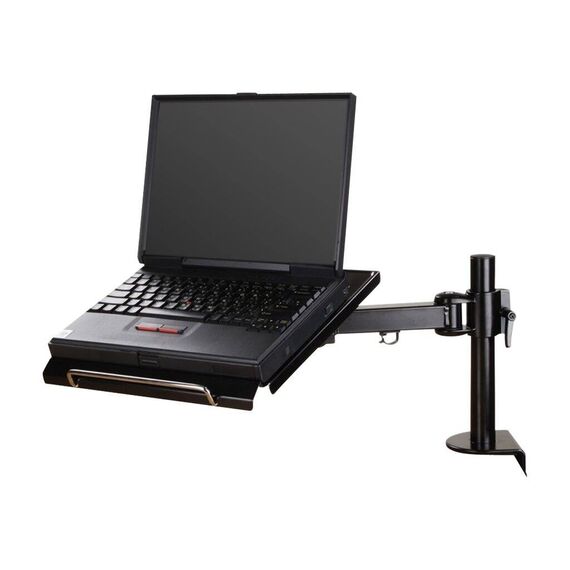 Neomounts NOTEBOOK-D100 - Mounting kit - full-motion - for notebo