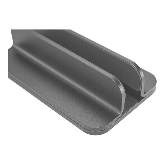 Neomounts NSLS300BLACK - Notebook stand - desktop - 11" - 17" - b