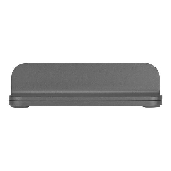 Neomounts NSLS300BLACK - Notebook stand - desktop - 11" - 17" - b