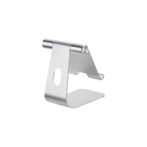 Neomounts DS15-050SL1 - Stand - for tablet - silver - screen size