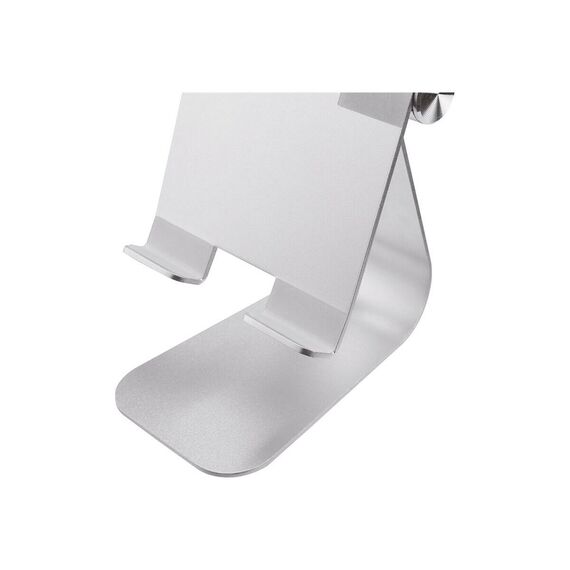 Neomounts DS15-050SL1 - Stand - for tablet - silver - screen size