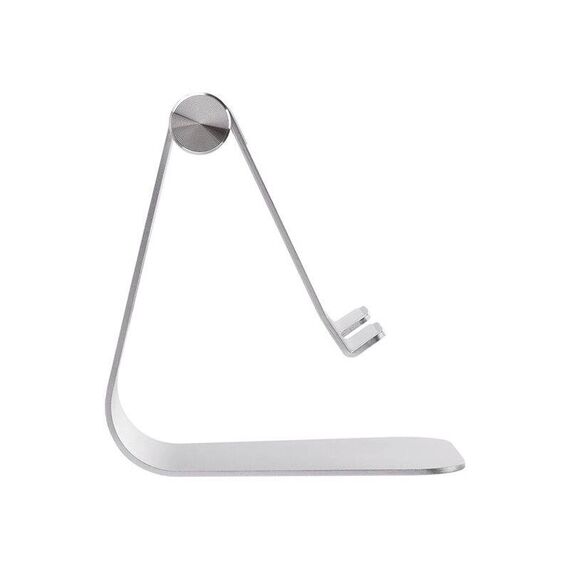 Neomounts DS15-050SL1 - Stand - for tablet - silver - screen size