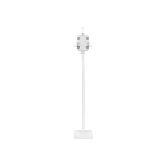 Neomounts FL15-625WH1 - Stand - for tablet - lockable - steel - w