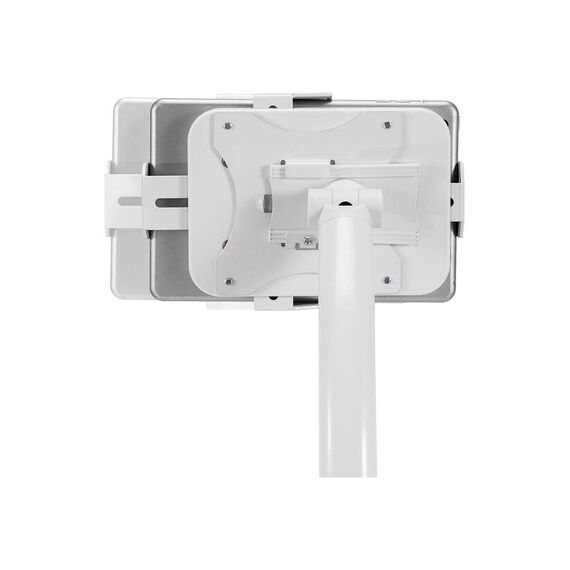 Neomounts FL15-625WH1 - Stand - for tablet - lockable - steel - w